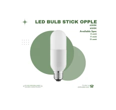 OPPLE  LED BULB STICK                                   