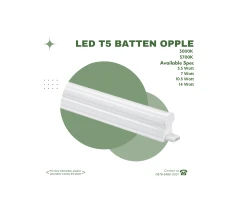 OPPLE  LED T5 BATTEN                                             