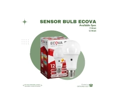 ECOVA  SENSOR BULB                                                