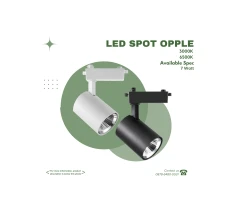 OPPLE  LED SPOT                                                   