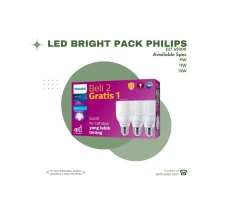 PHILIPS - LED BRIGHT (PACK) ‎ ‎‎ ‎ ‎ ‎‎ ‎ ‎ ‎ ‎‎ ‎ ‎ ‎‎ ‎ ‎ ‎‎ ‎ ‎ ‎ ‎‎ ‎ ‎ ‎‎ ‎ ‎ ‎‎ ‎ ‎ ‎ ‎‎ ‎ 