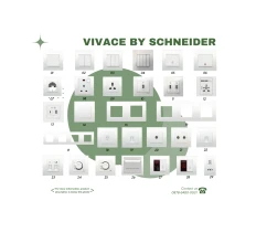 VIVACE BY SCHNEIDER ‎‎ ‎ ‎ ‎‎ ‎ ‎ ‎ ‎ ‎ ‎ ‎ ‎ ‎‎ ‎ ‎ ‎‎ ‎ ‎ ‎ ‎ ‎ ‎ ‎ ‎ ‎‎ ‎ ‎ ‎‎ ‎ ‎ ‎ ‎ ‎ ‎ ‎ ‎ ‎‎ ‎ ‎ ‎‎ ‎ ‎ ‎ ‎ ‎ ‎ ‎ ‎