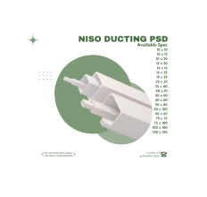 NISO - DUCTING PSD ‎ ‎ ‎ ‎ ‎‎ ‎ ‎ ‎ ‎ ‎ ‎ ‎ ‎ ‎‎ ‎ ‎ ‎ ‎ ‎ ‎ ‎ ‎‎ ‎ ‎ ‎ ‎ ‎ ‎ ‎ ‎ ‎‎ ‎ ‎ ‎ ‎ ‎ ‎ ‎ ‎‎ ‎ ‎ ‎ ‎ ‎ ‎ ‎ ‎ ‎‎ ‎ ‎ ‎ ‎ 