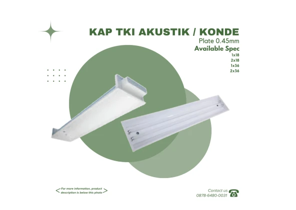 Kap Lampu KAP TKI AKUSTIK/KONDE  ‎ ‎ ‎ ‎ ‎ ‎ ‎ ‎ ‎ ‎ ‎ ‎ ‎ ‎  ‎ ‎ ‎ ‎ ‎ ‎ ‎ ‎ ‎ ‎ ‎ ‎ ‎ ‎  ‎ ‎ ‎ ‎ ‎ ‎ ‎ ‎ ‎ ‎ ‎ ‎ ‎ ‎  ‎ ‎ ‎ ‎ ‎  1 ~blog/2023/9/28/40