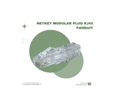 PANDUIT  NETKEY MODULAR PLUG                