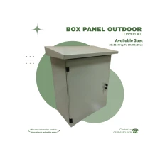 BOX PANEL OUTDOOR 1mm PLATE‎‎ ‎ ‎ ‎ ‎ ‎ ‎ ‎ ‎‎ ‎ ‎ ‎ ‎ ‎ ‎ ‎ ‎‎ ‎ ‎