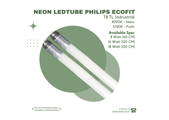 Philips PHILIPS - NEON LED TUBE ECOFIT‎ ‎ ‎ ‎ ‎ ‎ ‎ ‎ ‎ ‎ ‎ ‎ ‎ ‎ ‎ ‎ ‎ ‎ ‎ ‎ ‎ ‎  1 ~blog/2023/9/28/spec_1_spec_2_spec_3_13