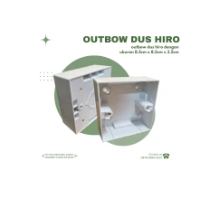 HIRO  OUTBOW DUS                                                      